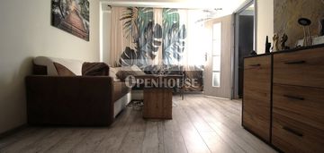 Mieszkanie 44m2, 2pok. parter, ul. obrońców pokoju