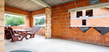 Nowy dom, który czeka na ciebie!!!. dom pod lasem!