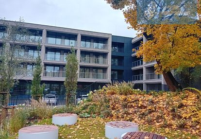 Apartament inwestycyjny pod klucz blisko uczelni