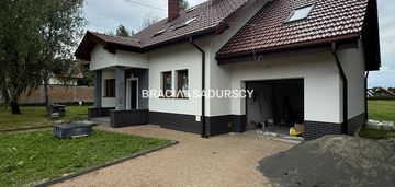 Dom wolnostojacy w rybnej/czernichów