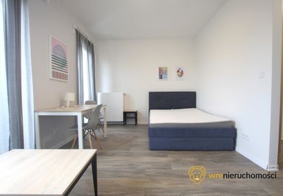 Oferta dla firm | nowoczesna kawalerka - przyjaźni