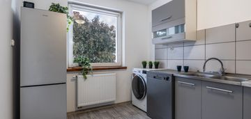 3 pokojowe mieszkanie na wynajem w nowogrodźcu