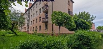 Do wynajęcia 2 pokojowe mieszkanie ul. leśna