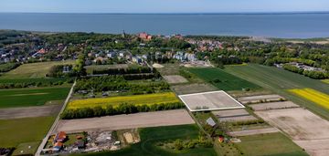 Działka frombork!