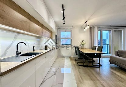 4 pokoje/tarnogaj/dla rodziny/double parking