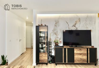 2 pokoje z balkonem | 46,47 m² | poznań