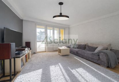 4 pokoje 84,65 m² – ciche i jasne, bemowo