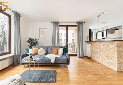 Świetny układ / atrakcyjna lokalizacja