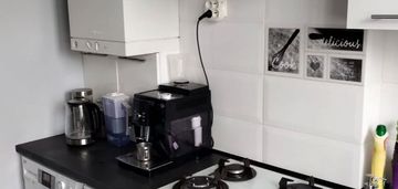 Okolice ul. babimojska