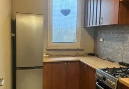 2-pokojowe mieszkanie na targówku