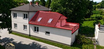 Mieszkanie z dużym tarasem | 31,74 m² | cisownica