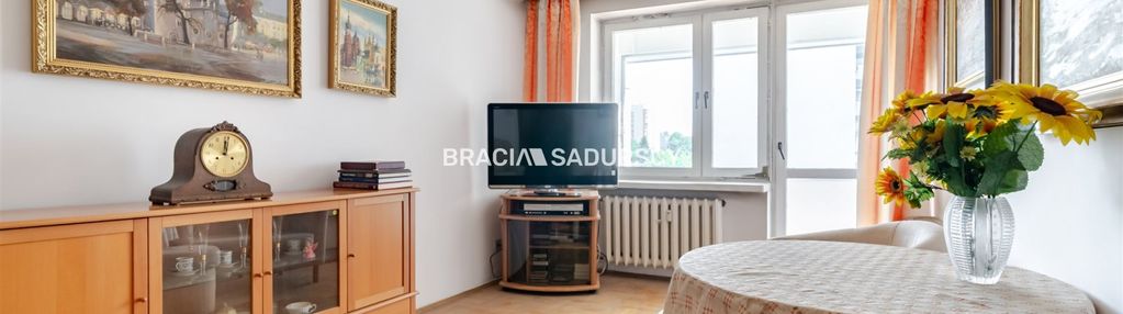 3 pokoje | loggia | świetna lokalizacja
