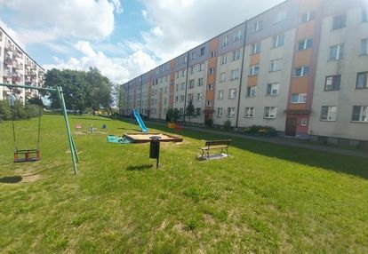 Mieszkanie na sprzedaż w końskich