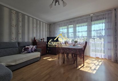 Przestronne 3 pokoje z balkonem | widok na zieleń