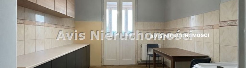 Mieszkanie z garażem!!!