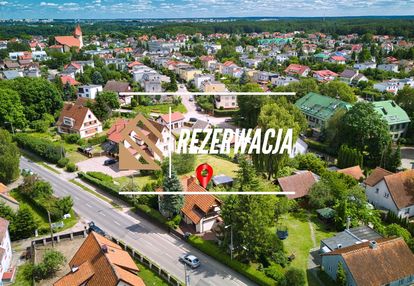 Dom na dajtkach po gruntownych przebudowach