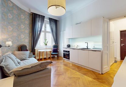 Stylowa kawalerka|ścisłe centrum|aleja korfantego