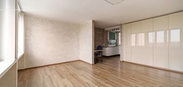 Zielony żoliborz - mieszkanie przy kępie potockiej