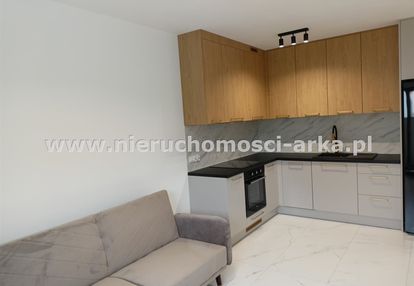 Mieszkanie w nowym apartamentowcu na wynajem