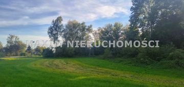 Duża działka z wz na dom 150m!