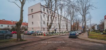 2 pokoje, niski czynsz, wzgórze św. maksymiliana