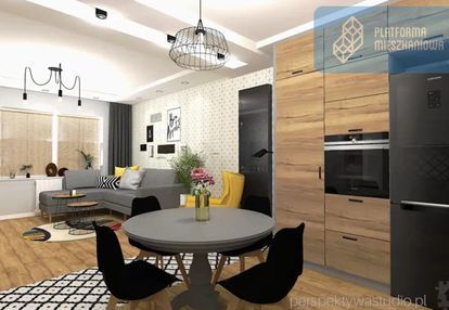 2 pok z kl* od dewelopera*wysoki standard*