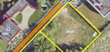 Idealna pod twój wymarzony dom - działka budowlana