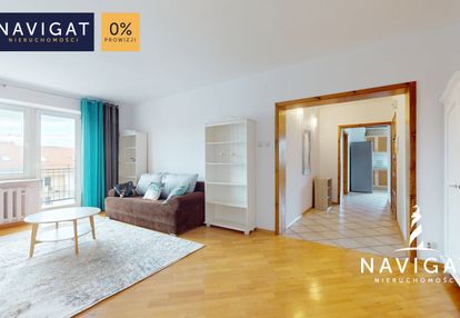 Słoneczne mieszkanie z bardzo dobrą energią !