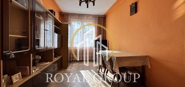 Przytulne, dwa pokoje, centrum