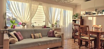 Słoneczne m3, gotowe do zamieszkania