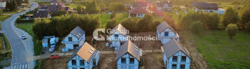 Gotowe domy. malawa szybki dojazd do rzeszowa