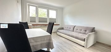 Komfortowe 2 pokoje na wynajem ksm
