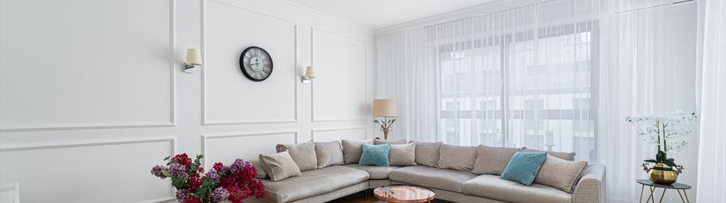 Stylowy apartament na wilanowie