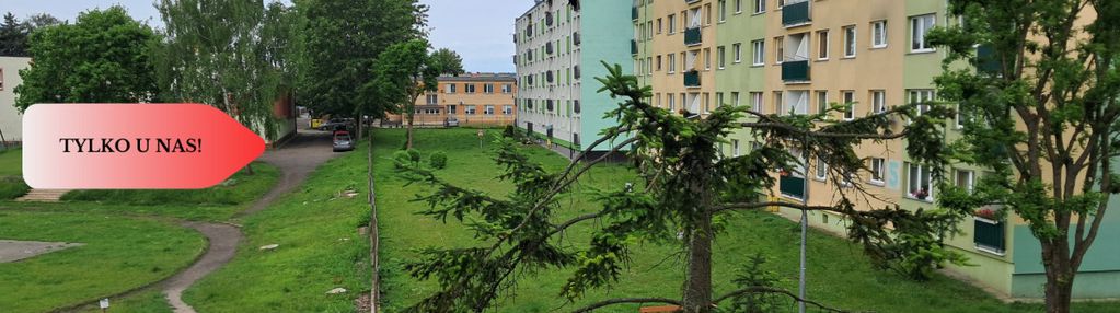 Sprzedam 2-pokoje tczew