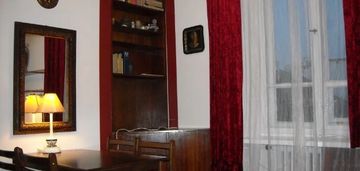 Kawalerka na ochocie