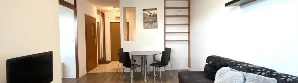 Miejsce postojowe, metro-3min, balkon, 15 piętro!