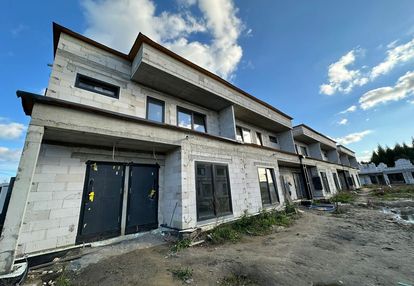 Podwyższony standard |3-pok. z ogródkiem| 55,70m2