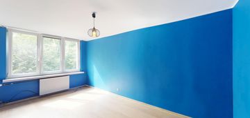 Kawalerka | sikornik | zielona okolica | 28m2