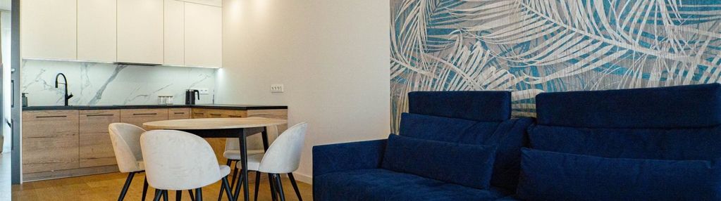 Krzyki ul. nyska, mp, 2 pokoje