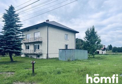 Ruda-dom w zaciszu natury