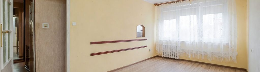 Ustawne 2 pokoje | osobna kuchnia | blisko zieleni