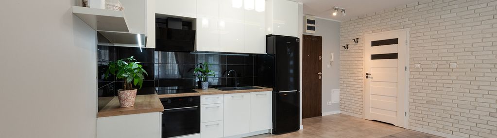2m 43 m2 w wasilkowie z tarasem - dolina cisów