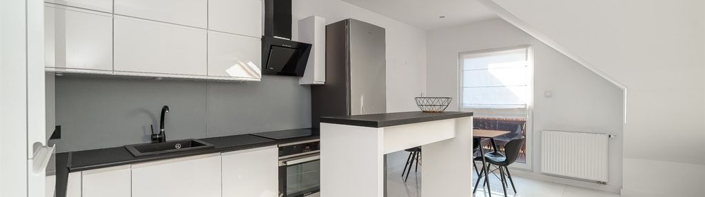 Mieszkanie z garażem na wynajem tychy os łabędzie