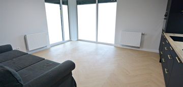 Mieszkanie 3-pok., 52,5 m2,ostra górka,ul. andersa