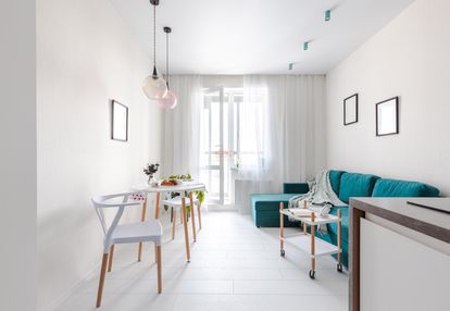 3 pokojowe mieszkanie, ch korona, taras 32m2