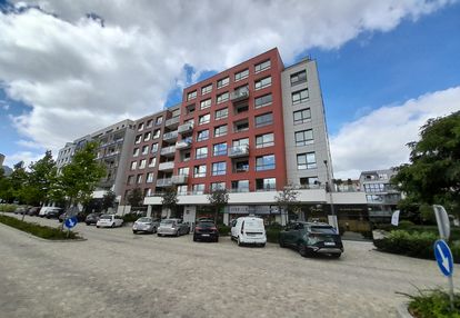 Garnion 2 pokoje hala garażowa komorka lokatorska