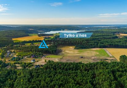 Wyjątkowa działka budowlana swornegacie zbrzyca