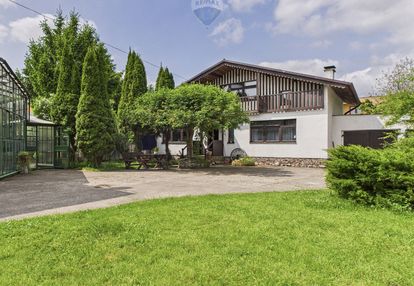 Dwa domy w cenie jednego.