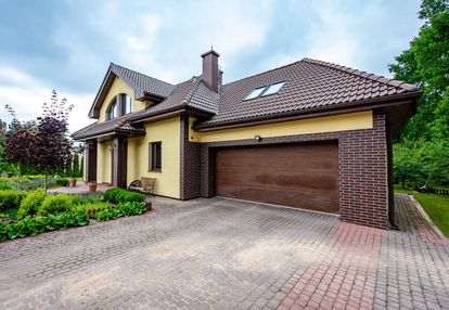 Komfortowy dom z ogrodem w gutkowie, olsztyn