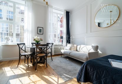 Stylowy, nowy apartament przy ul. mariackiej